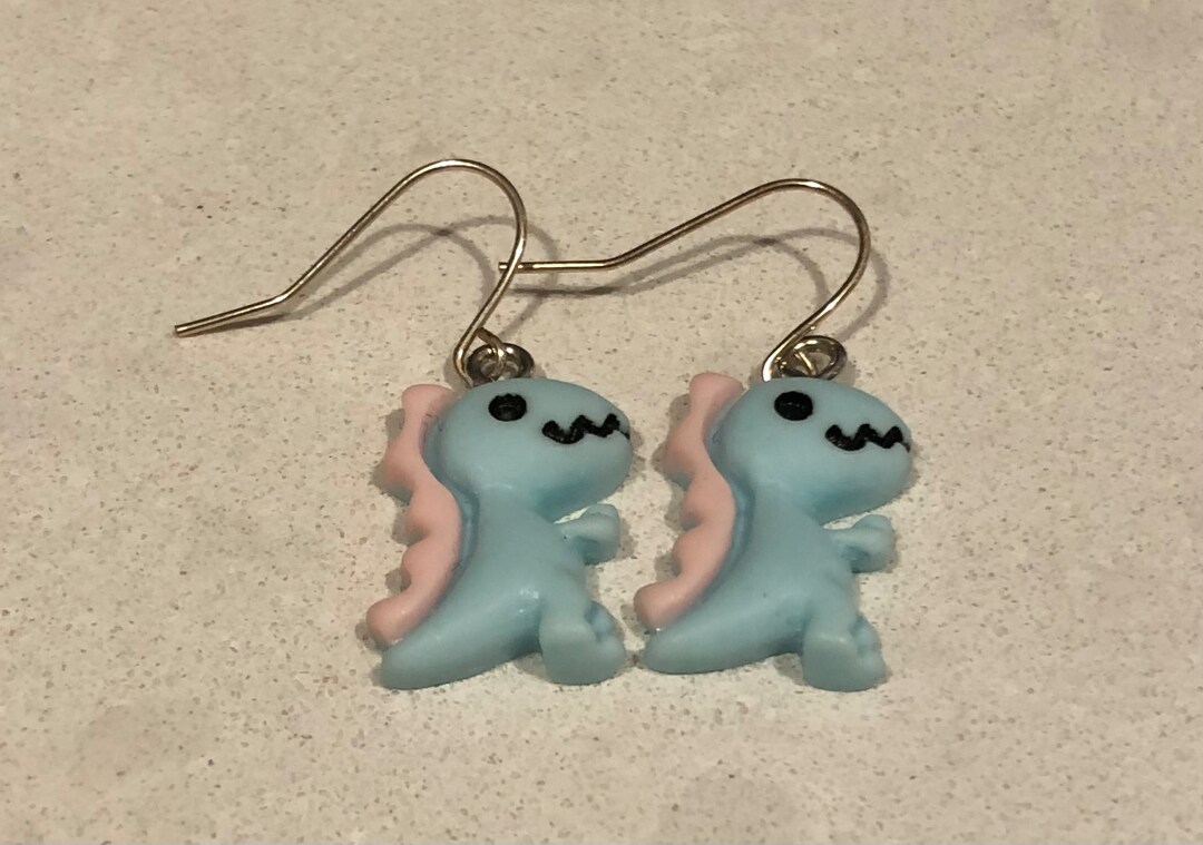 Rubber Duck Earrings MakerPlace by Michaels1